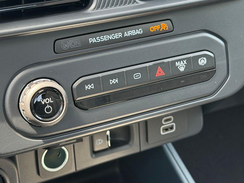 2026 FORD MAVERICK XLT 缩略图 16