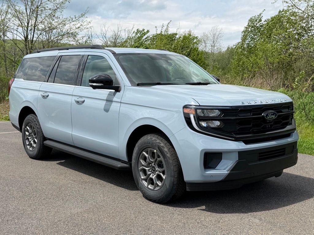 New 2026 Ford Expedition Max Active 4x4