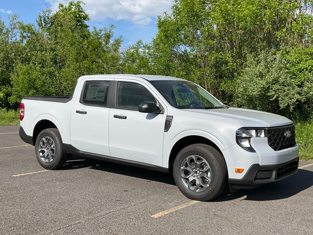 New 2026 Ford Maverick XLT