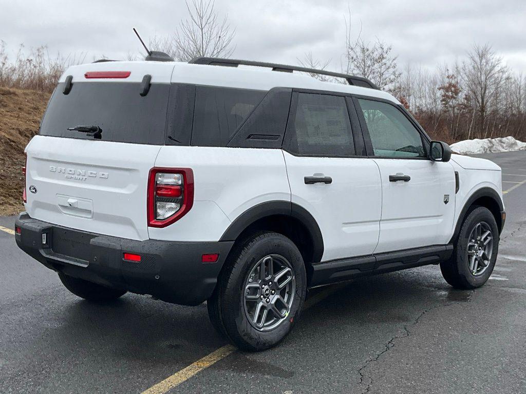 صورة مصغرة 25 لـ 2026 FORD BRONCO SPORT BIG BEND