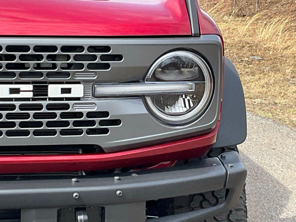 FORD BRONCO - 2