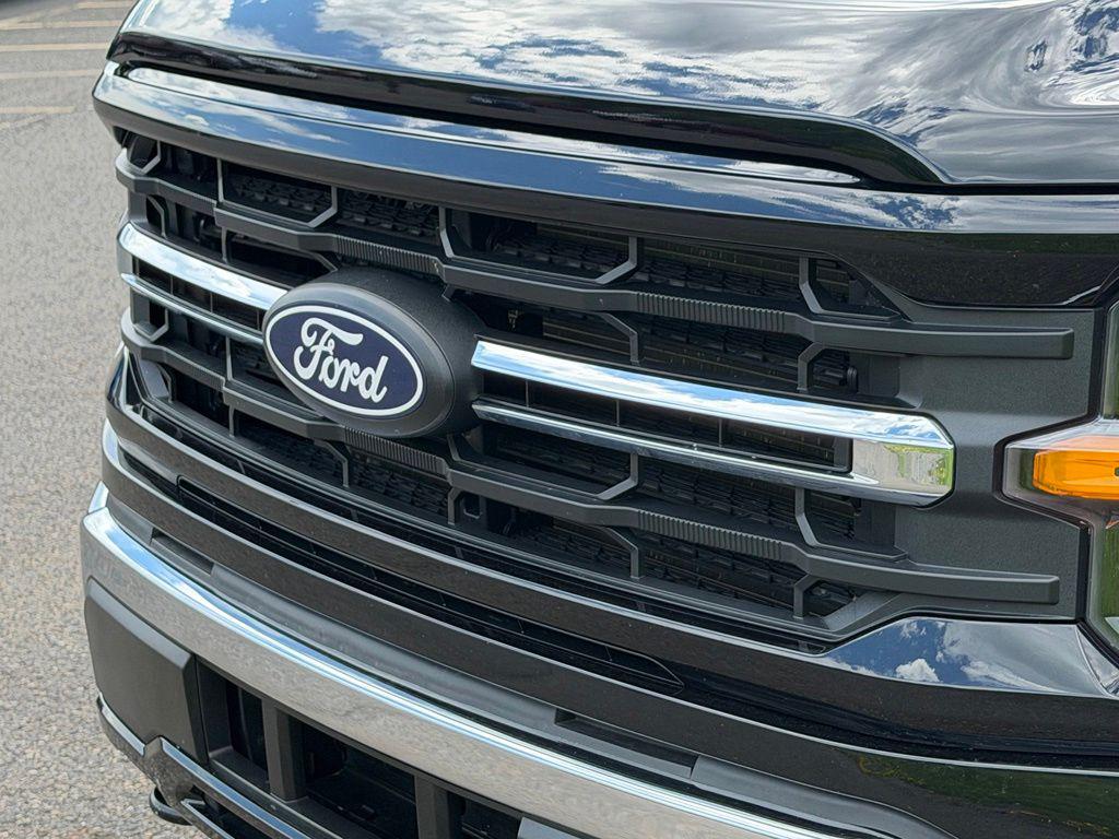 2025 FORD F-150 XLT — миниатюра 20