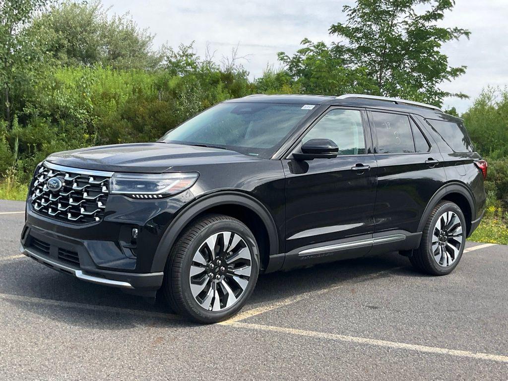 صورة مصغرة 29 لـ 2026 FORD EXPLORER PLATINUM