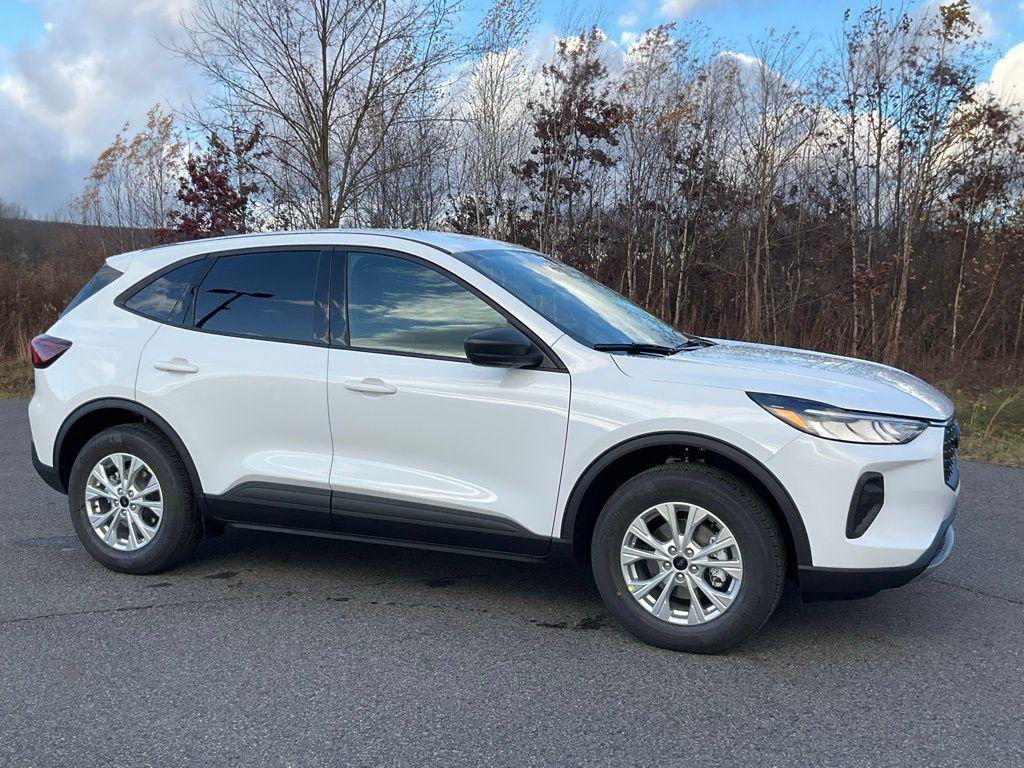 New 2026 Ford Escape Active