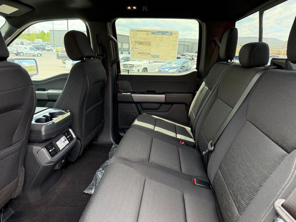 FORD F-150 XLT - 7