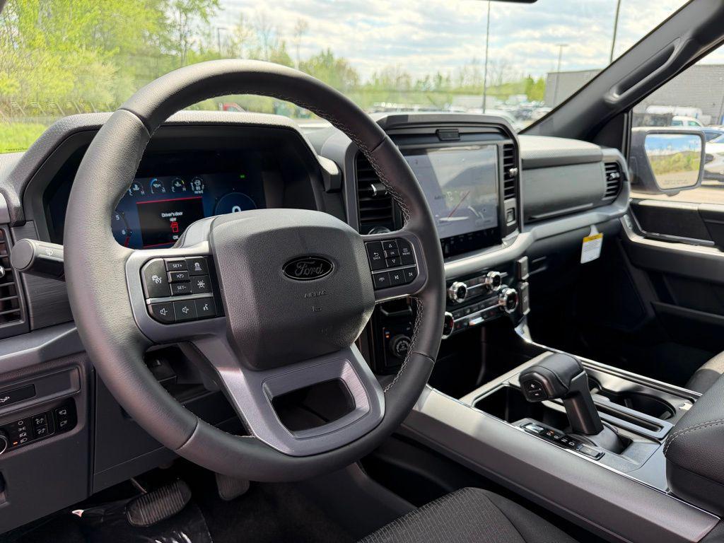 FORD F-150 XLT - 5