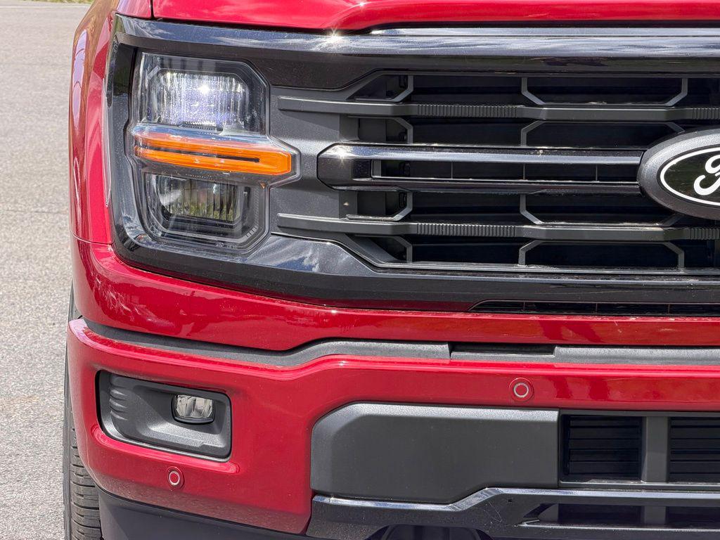 FORD F-150 XLT - 2