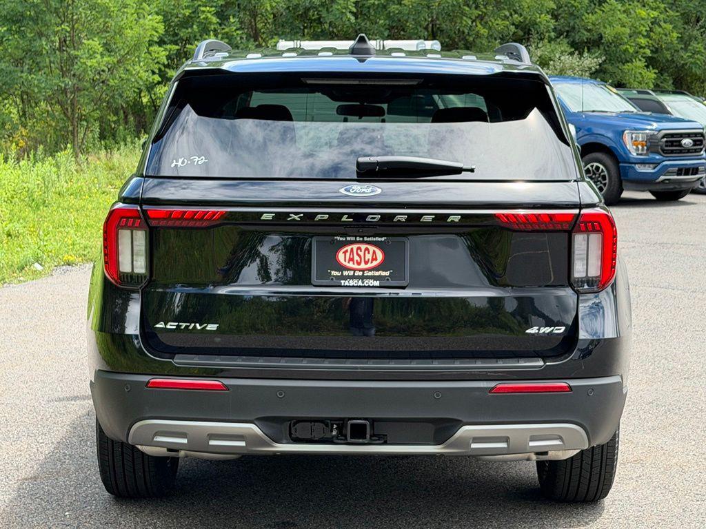 2026 FORD EXPLORER ACTIVE thumbnail 24