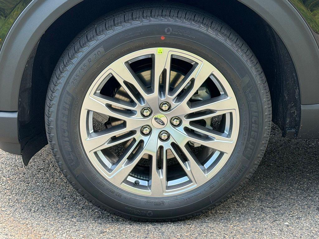 2026 FORD EXPLORER ACTIVE thumbnail 23