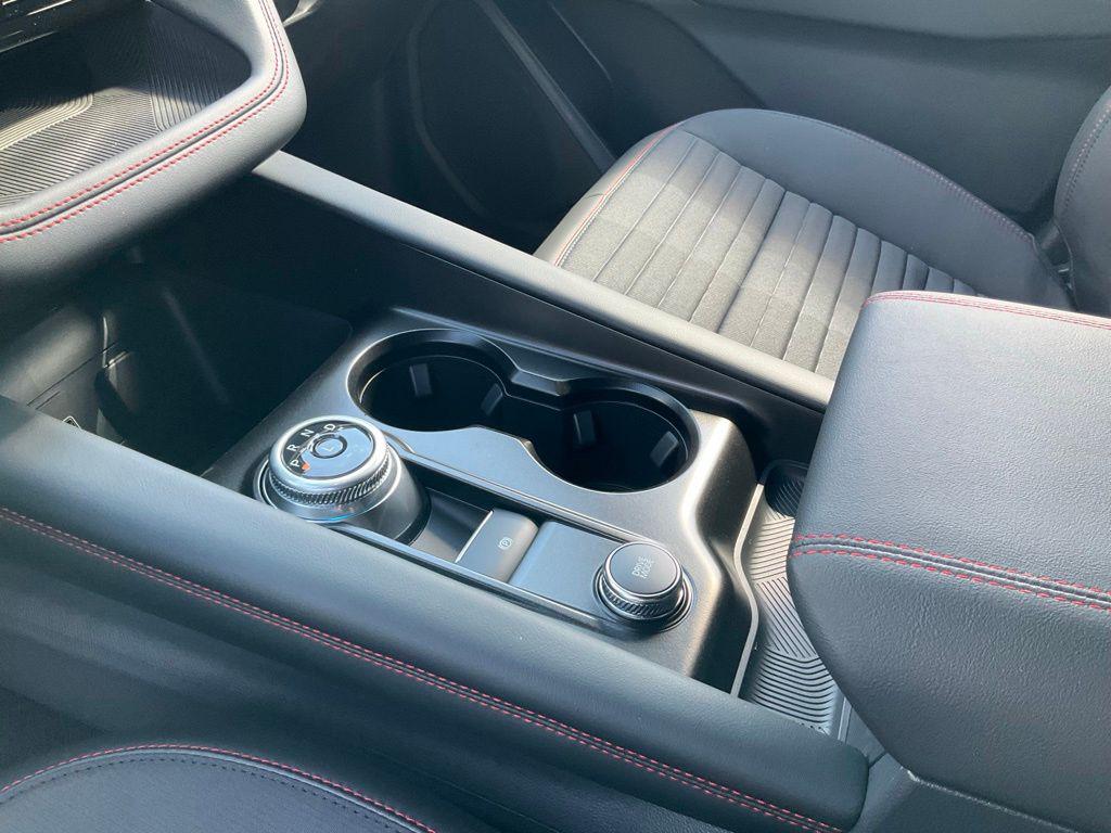2026 FORD EXPLORER ST-LINE 缩略图 13