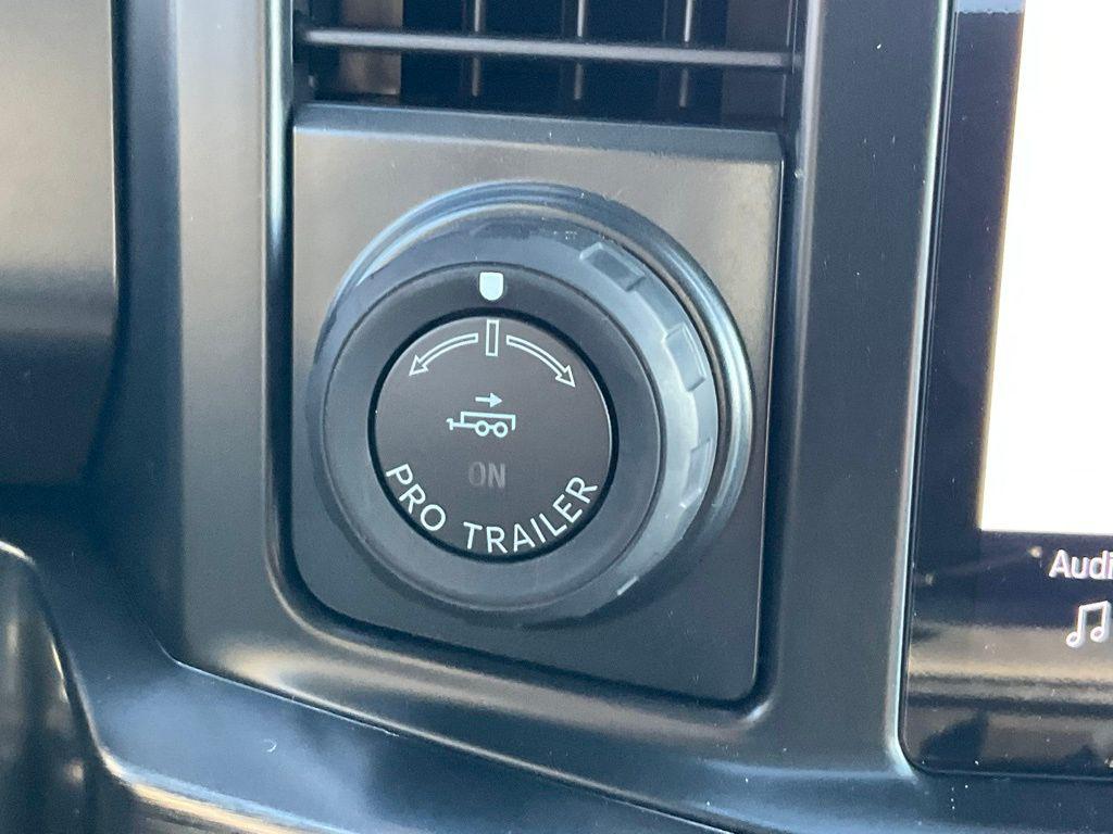 2026 FORD F-250 LARIAT 缩略图 11