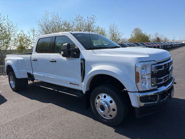 New 2026 Ford F-450 XL