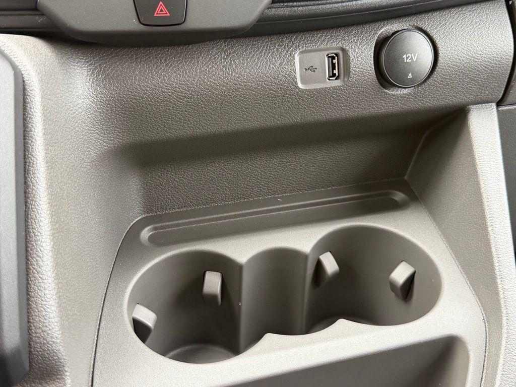 2026 FORD TRANSIT-350 XL 缩略图 17