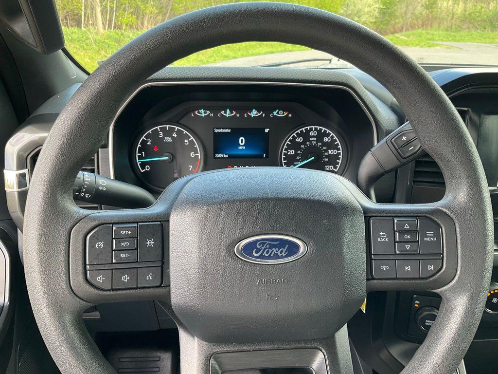 FORD F-150 XL - 7
