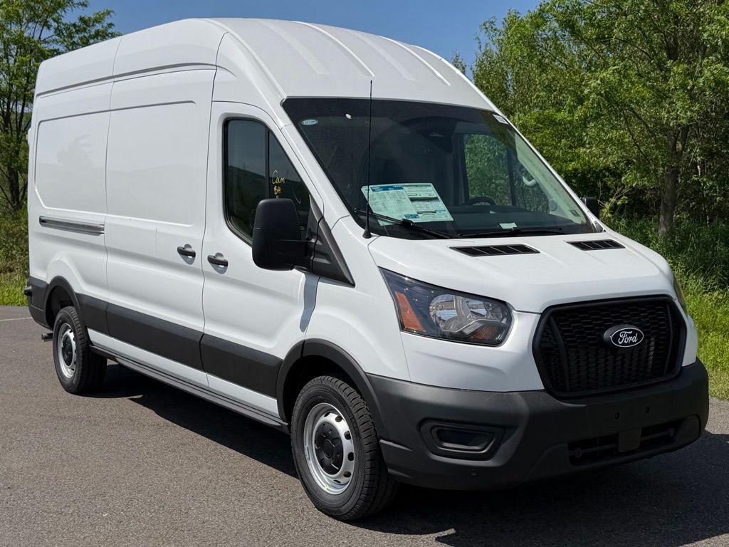 New 2026 Ford Transit-250 Base