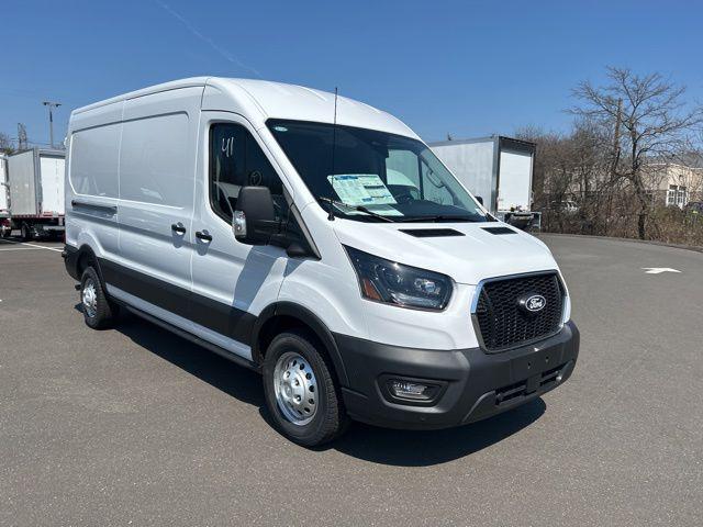New 2026 Ford Transit-250 Base