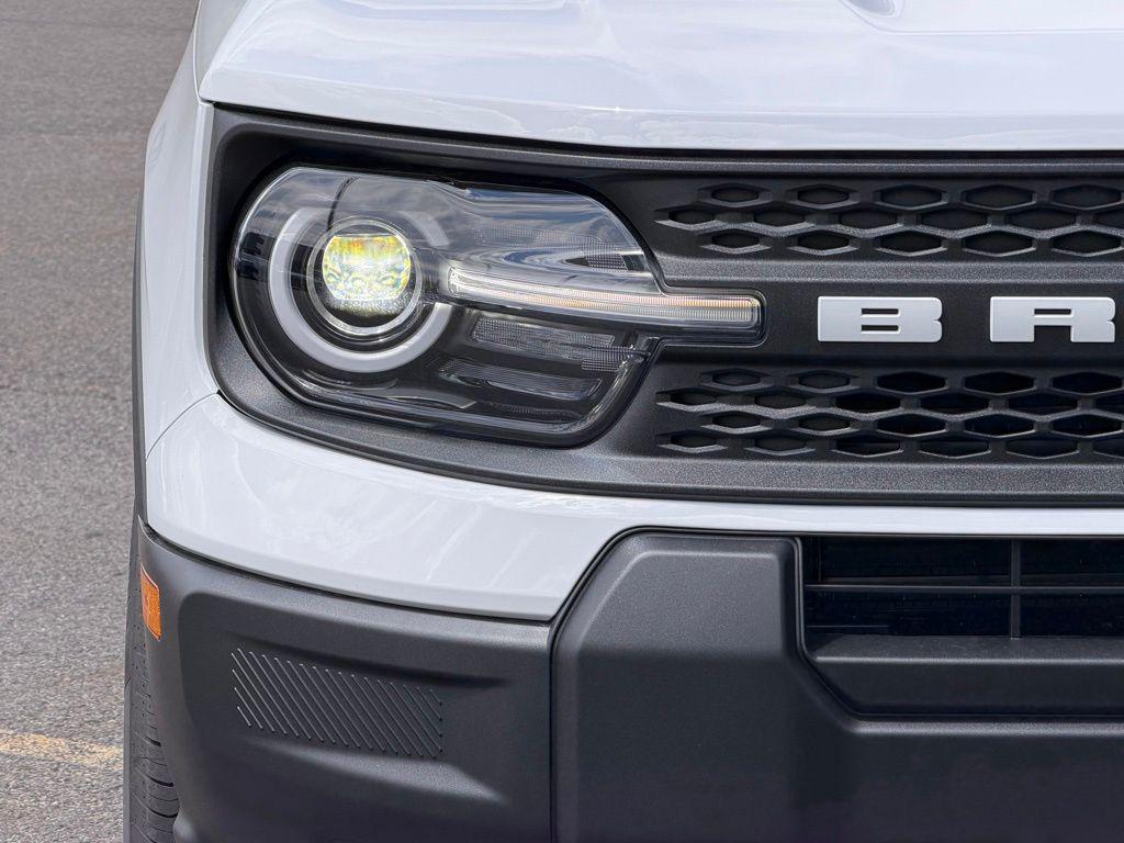 FORD BRONCO SPORT BIG BEND - 2