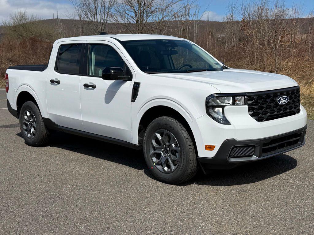 New 2026 Ford Maverick XLT