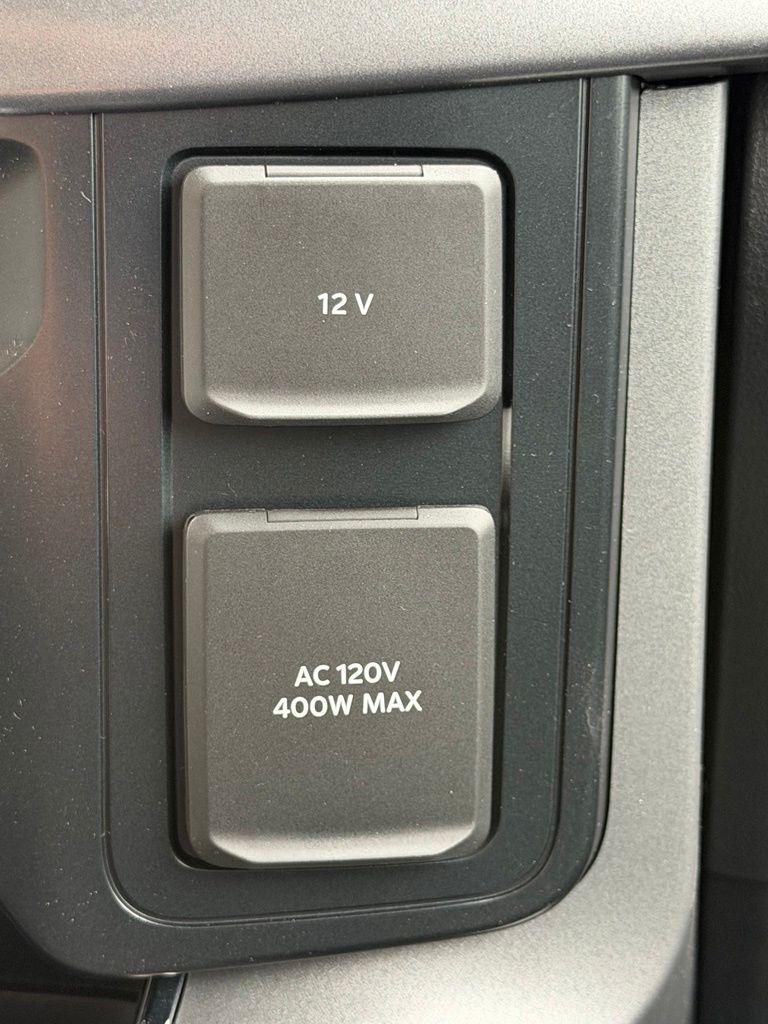 صورة مصغرة 12 لـ 2026 FORD F-150 XLT