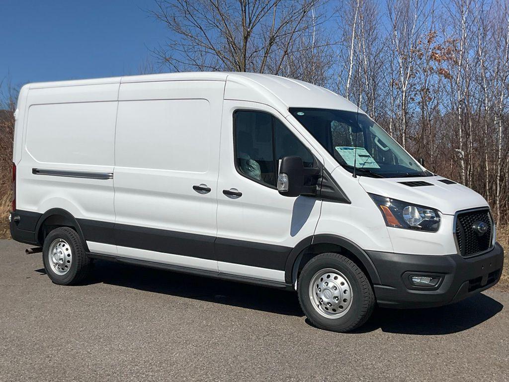 New 2025 Ford Transit-250 Base