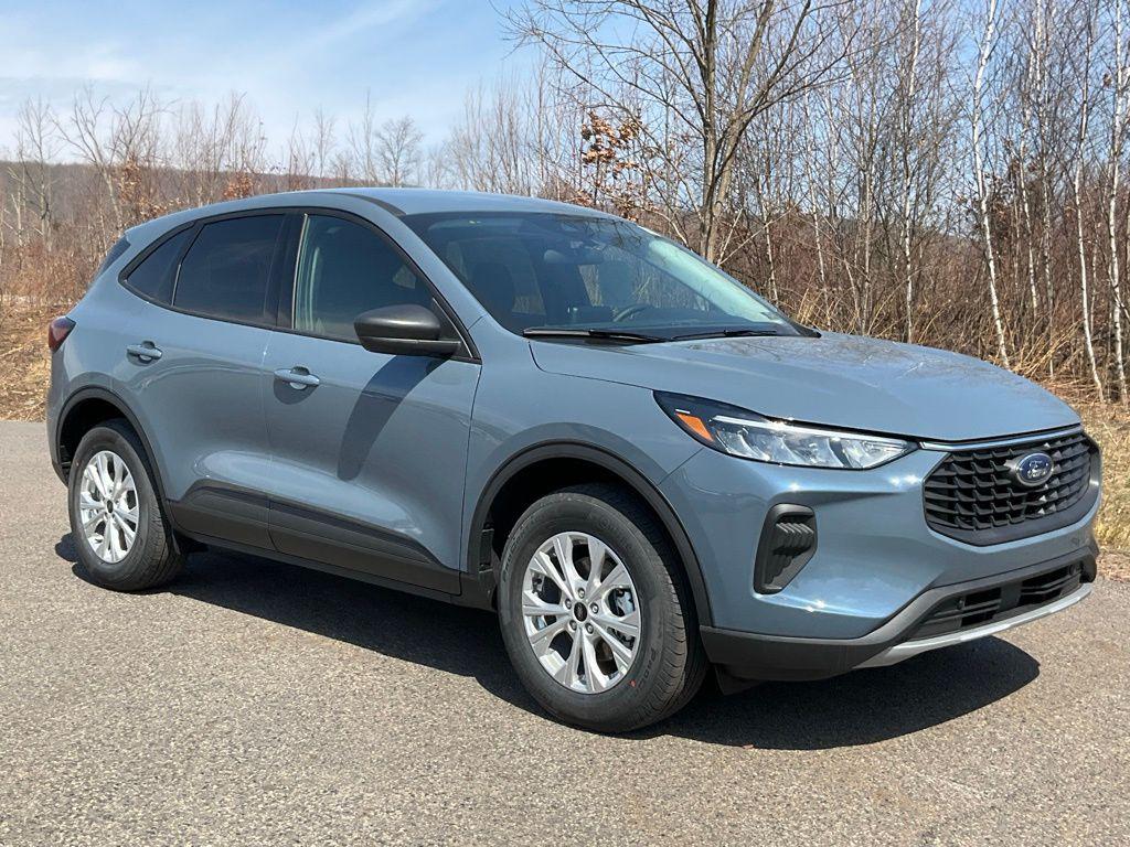 New 2026 Ford Escape Active