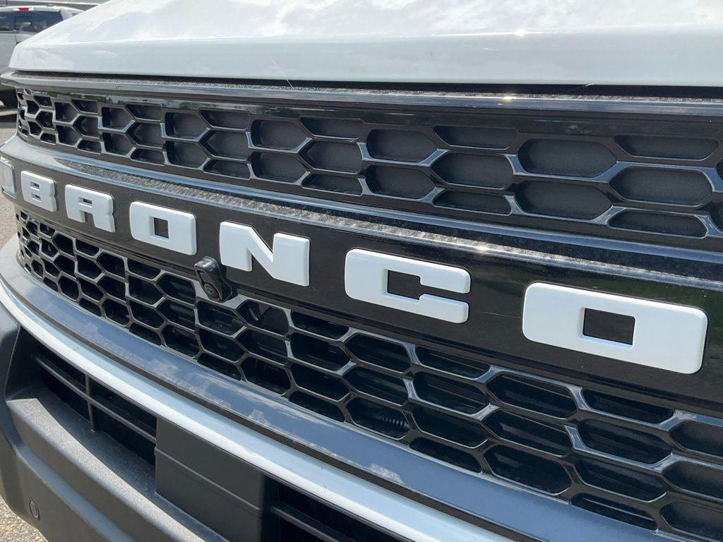 صورة مصغرة 23 لـ 2026 FORD BRONCO SPORT OUTER BANKS