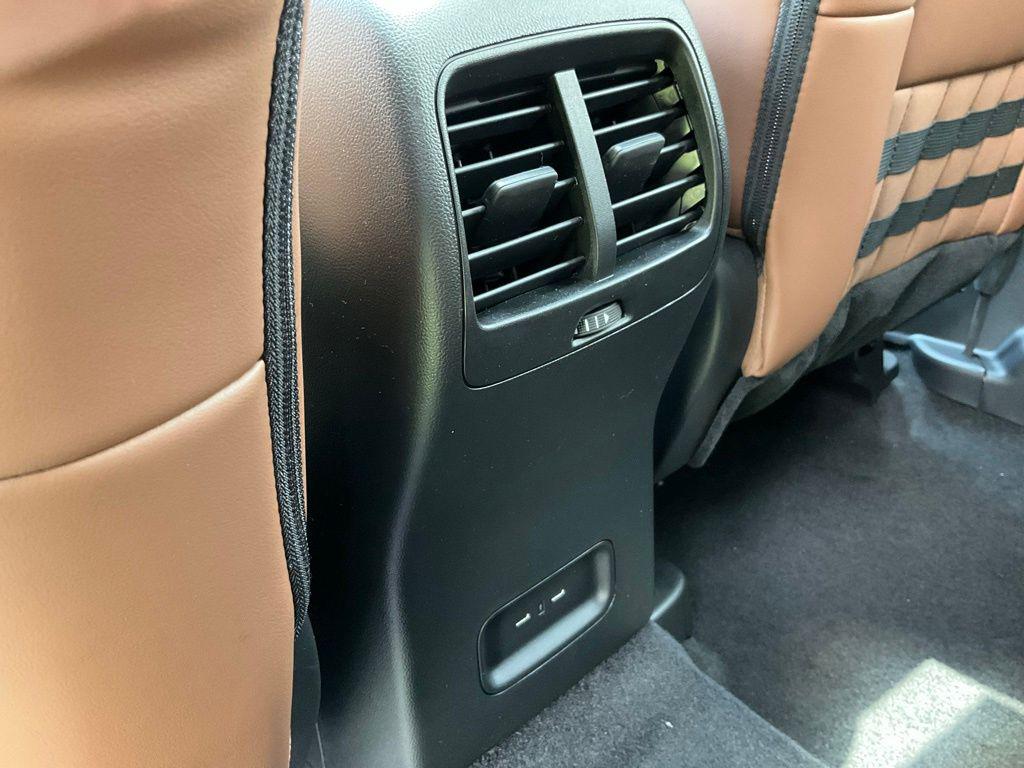 صورة مصغرة 21 لـ 2026 FORD BRONCO SPORT OUTER BANKS