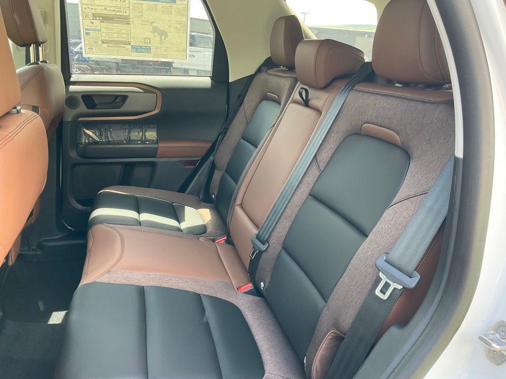 صورة مصغرة 19 لـ 2026 FORD BRONCO SPORT OUTER BANKS