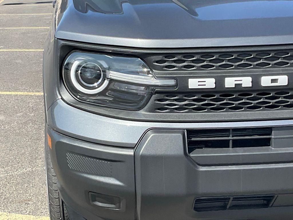 FORD BRONCO SPORT BIG BEND - 2