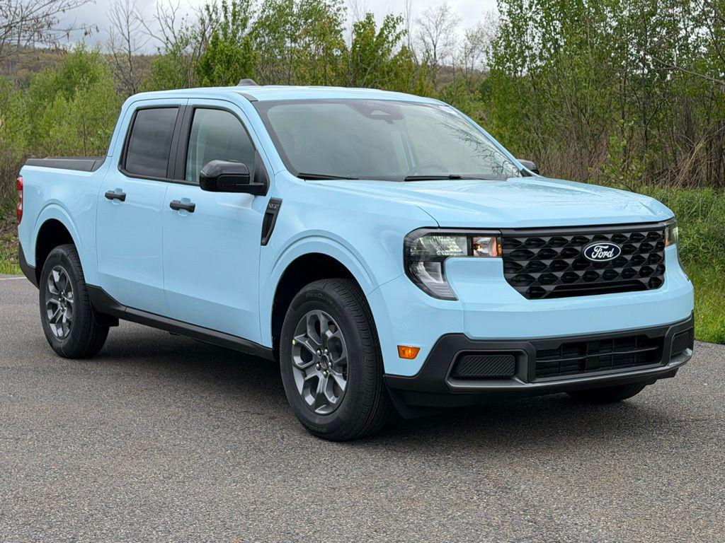 New 2026 Ford Maverick XLT