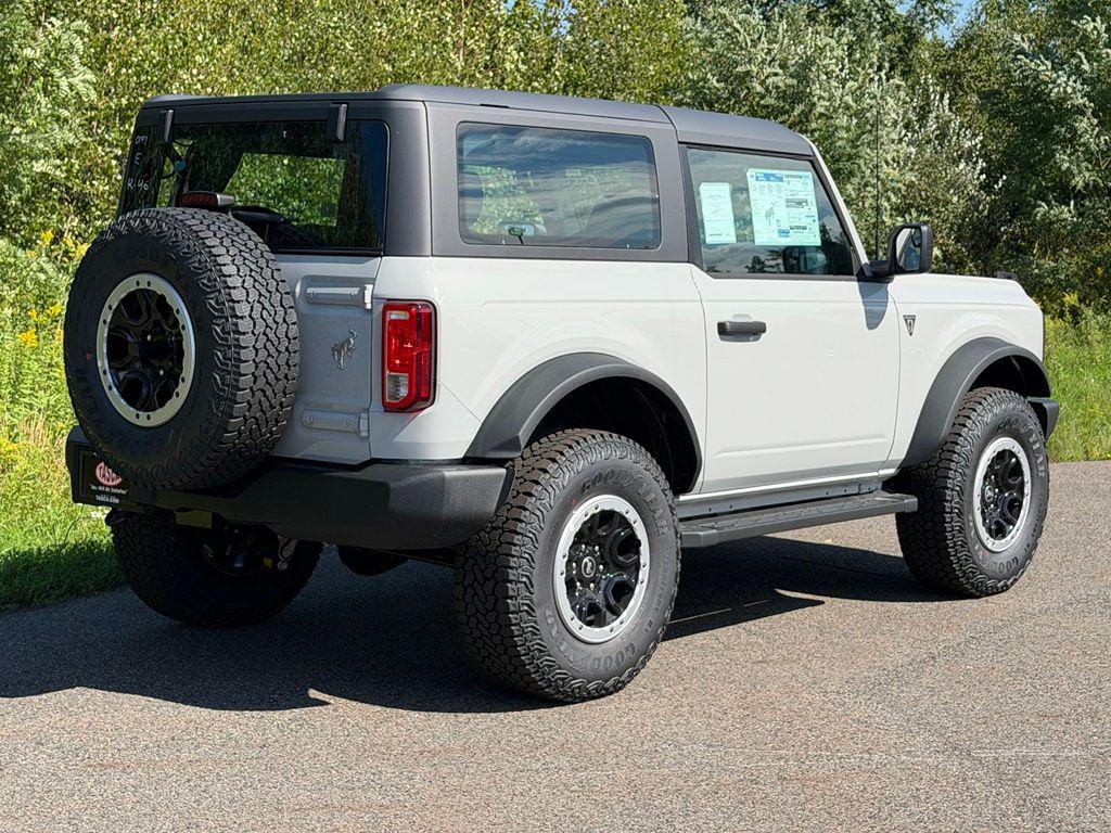 صورة مصغرة 24 لـ 2026 FORD BRONCO BASE