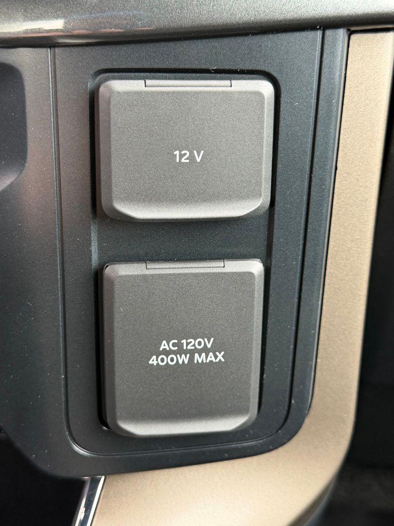 FORD F-150 STX - 5