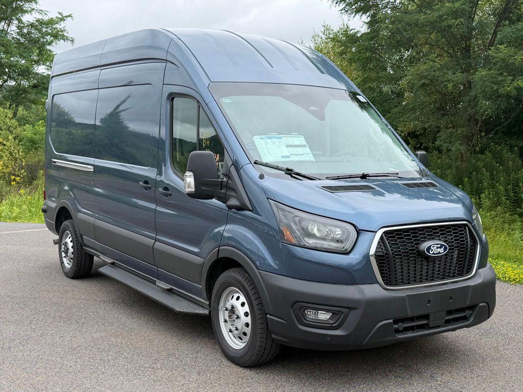 New 2026 Ford Transit-250 Base