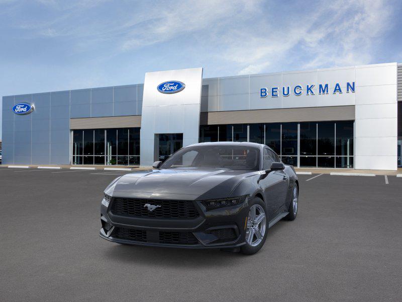 2026 FORD MUSTANG ECOBOOST 照片 5