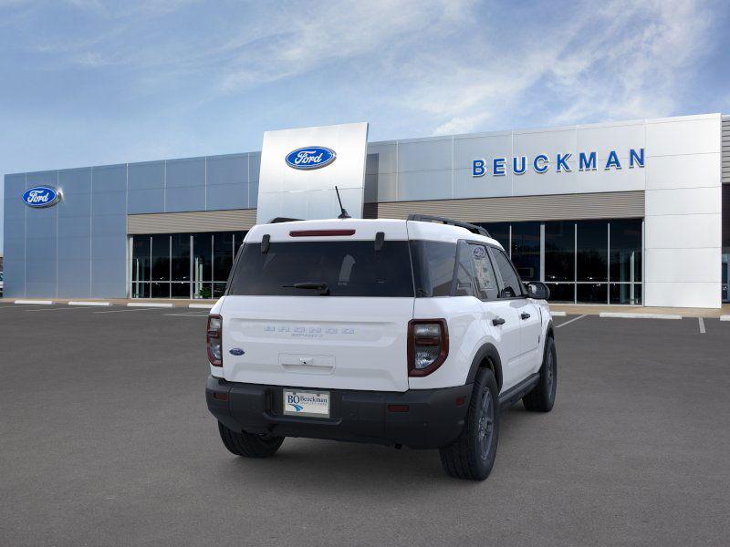 FORD BRONCO SPORT BIG BEND - 9