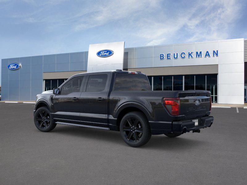 صورة 7 لـ 2026 FORD F-150 STX