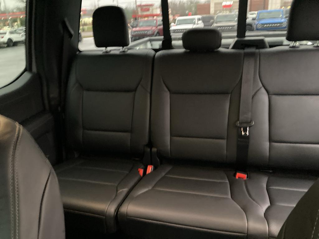 2026 FORD F-150 XLT 缩略图 19