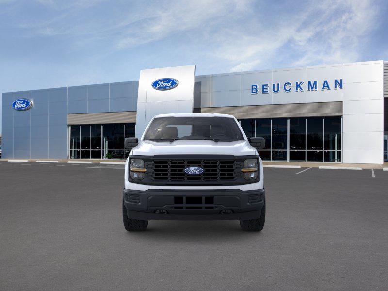 صورة 2 لـ 2026 FORD F-150 XL