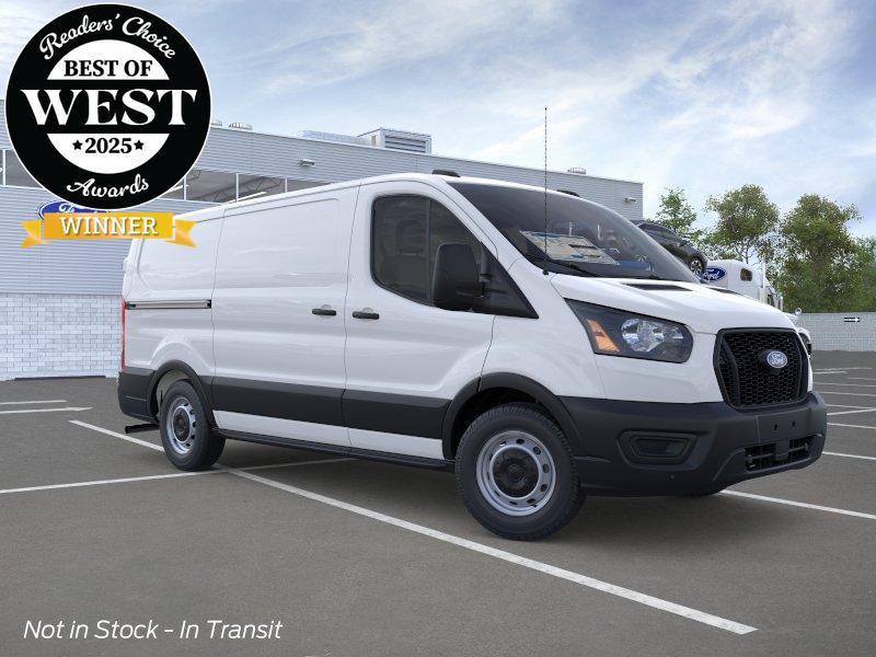 New 2026 Ford Transit-150 Base
