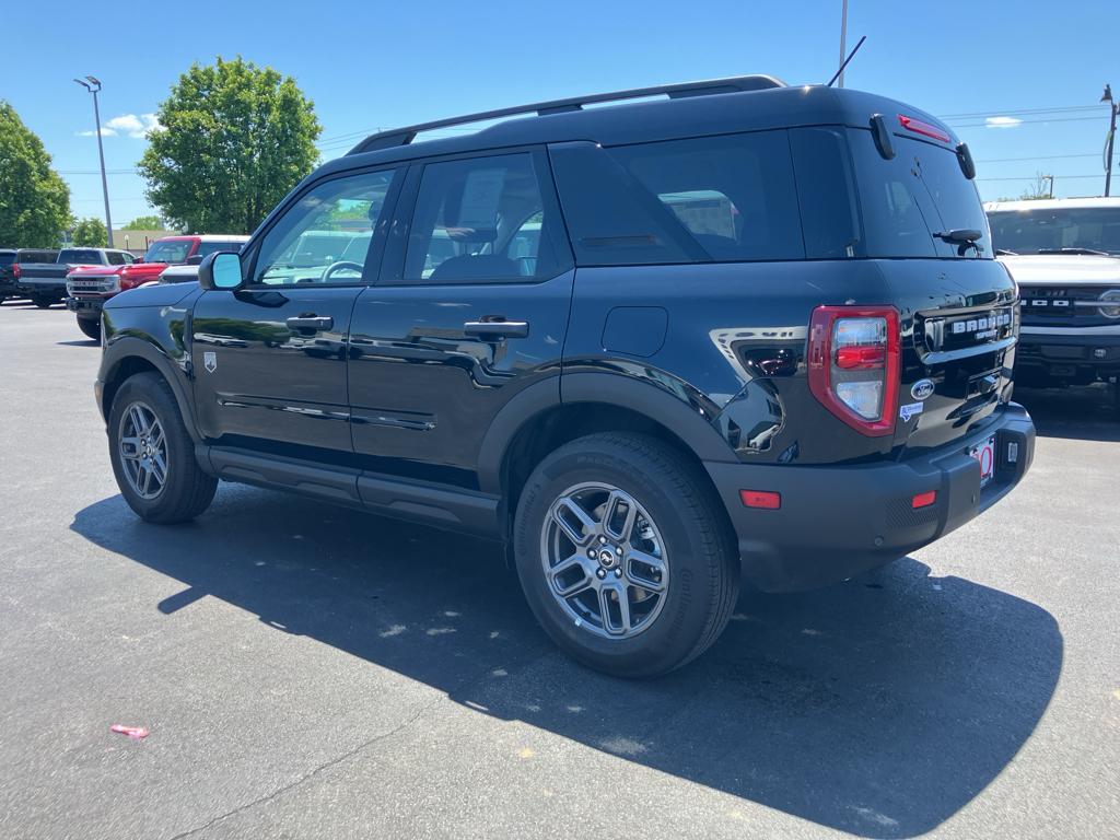 FORD BRONCO SPORT BIG BEND - 4