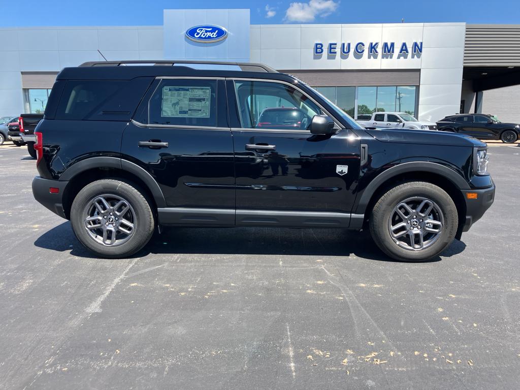 FORD BRONCO SPORT BIG BEND - 7