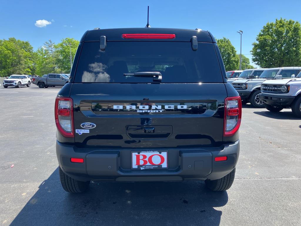 FORD BRONCO SPORT BIG BEND - 5