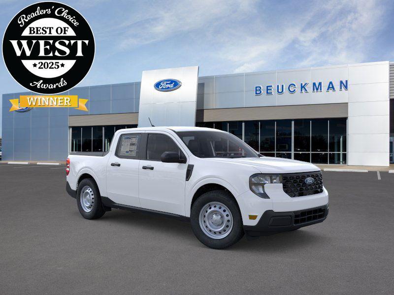 New 2026 Ford Maverick XL