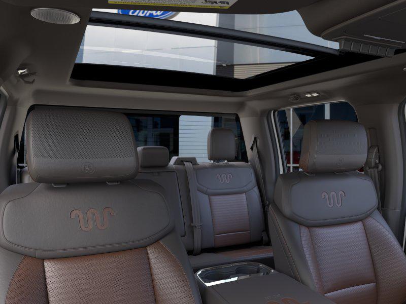 2026 FORD F-350 KING RANCH — миниатюра 25