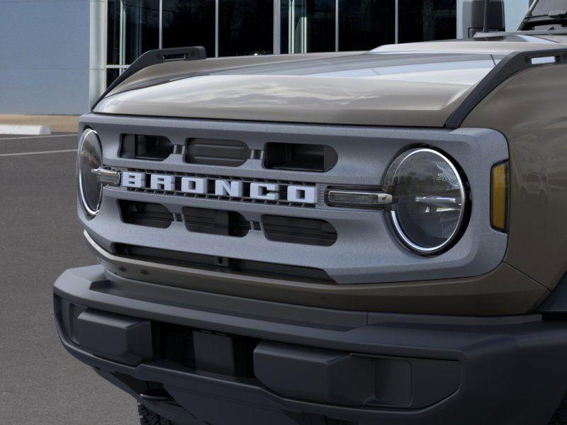 FORD BRONCO - 10