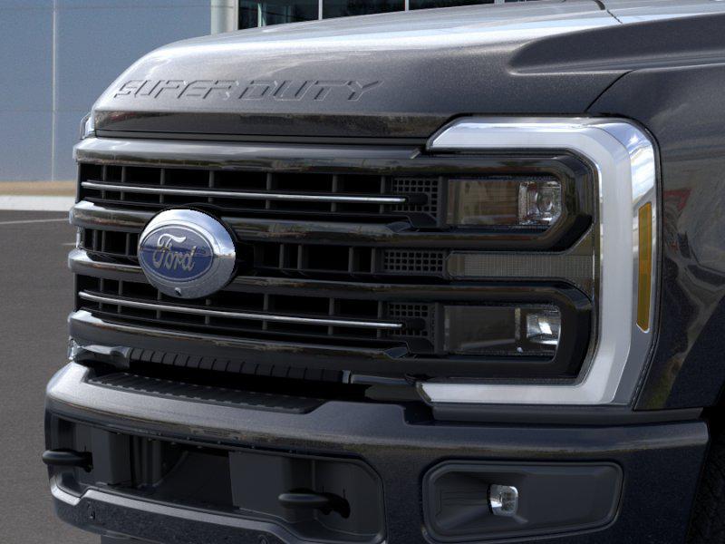 2026 FORD F-250 PLATINUM 照片 10