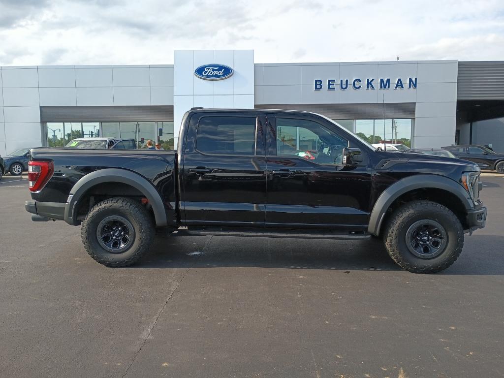 FORD F-150 RAPTOR - 9