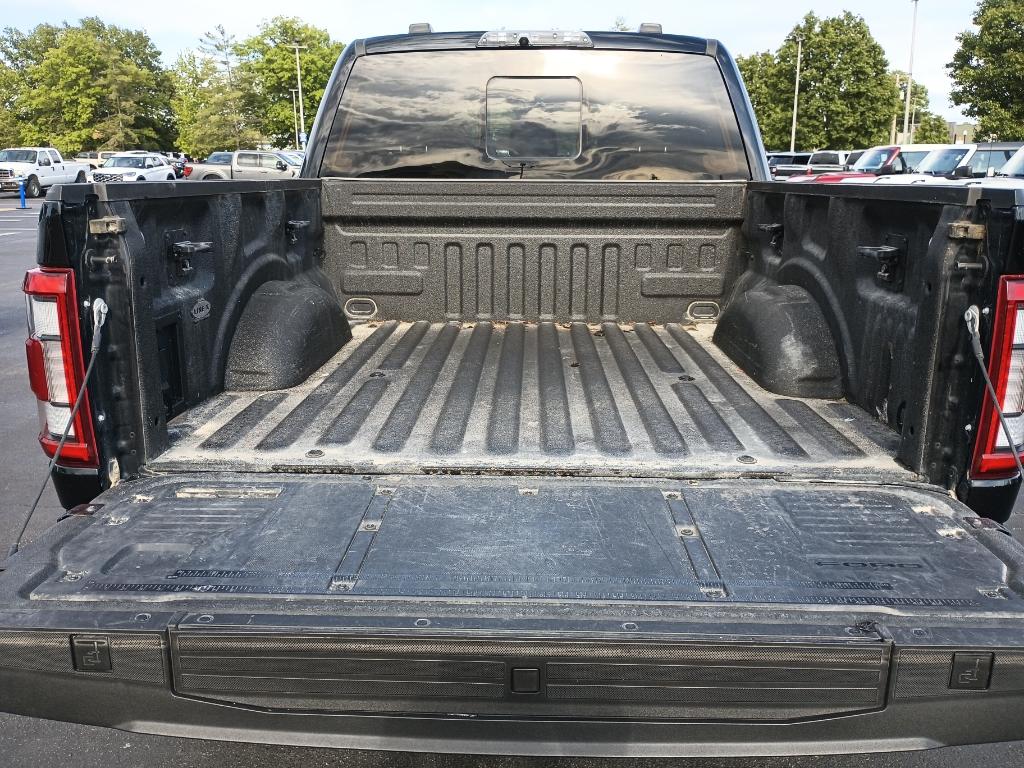 FORD F-150 RAPTOR - 7