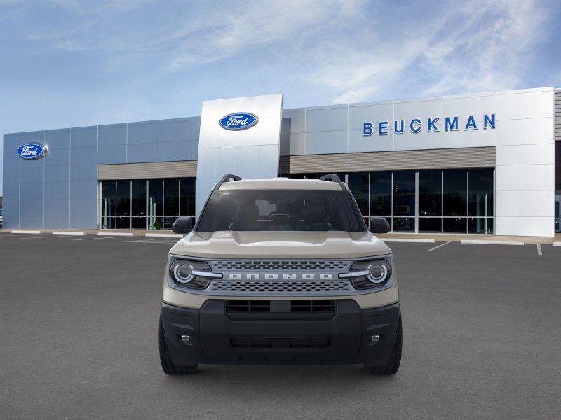 FORD BRONCO SPORT BIG BEND - 2