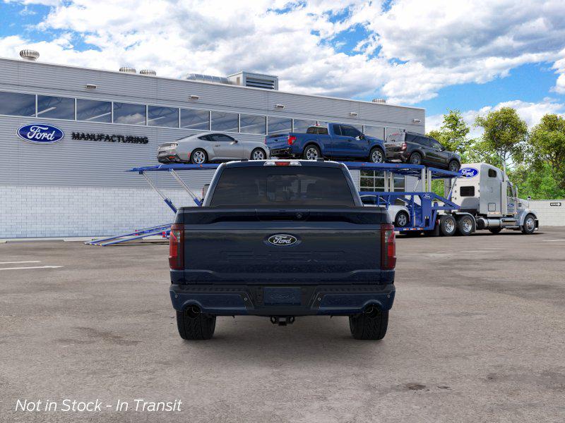 2026 FORD F-150 XLT 照片 7